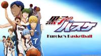 [anime4life ] Kuroko's Basketball 51-75 Complete [Season 3] (BD1080p AC3 8bit) [x264_AVC] English Subbed