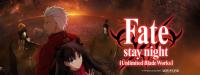 [anime4life ] Fate Stay Night [Unlimited Blade Works] 00-25+OVA Complete (BD1080p AC3 10bit) [x265_HEVC] Dual Audio