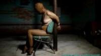 FutileStruggles The Girls Tit Torture-Part 1 XXX 720p MP4-hUSHhUSH[N1C]