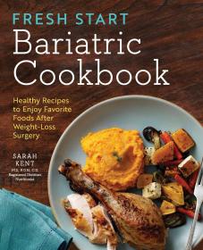 Fresh Start Bariatric Cookbook (2017) (Azw3) Gooner