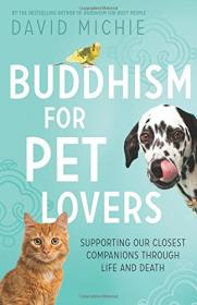 Buddhism for Pet Lovers (2017) (Epub) Gooner