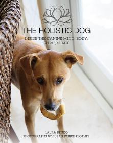 The Holistic Dog - Inside the Canine Mind, Body, Spirit, Space (2017) (Epub) Gooner