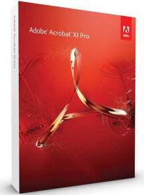 Adobe Acrobat XI Pro 11.0.21 Setup + Crack