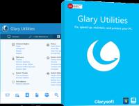 Glary Utilities Pro 5.81.0.102 + Keygen