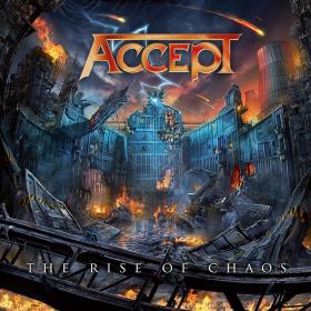 Accept-The Rise Of Chaos [2017] (24-48)
