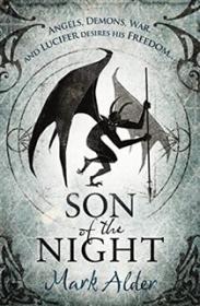 Son of the Night - Mark Alder [EN EPUB MOBI] [ebook] [ps].tar.gz