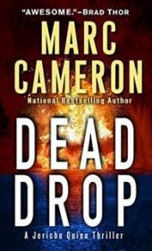 Dead Drop - Marc Cameron [EN EPUB MOBI AZW3] [ebook] [ps].tar.gz