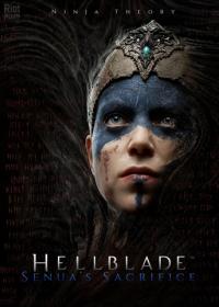 Hellblade - Senua's Sacrifice <span style=color:#39a8bb>[FitGirl Repack]</span>