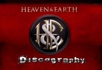 Stuart Smith and Heaven & Earth - Discography [1988-2015]