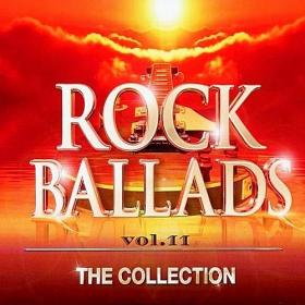 VA - Beautiful Rock Ballads Vol 11 (2017)