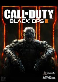 CoD - Black Ops 3 <span style=color:#39a8bb>[FitGirl Repack]</span>