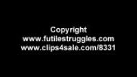 FutileStruggles The Girls Tit Torture-Part 2 XXX 720p MP4-hUSHhUSH[N1C]