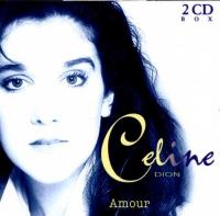 Celine Dion - Amour & Chanson (2CD)(1996-98)