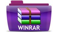 WinRAR 5.50 Final (x86-x64) + Keygen
