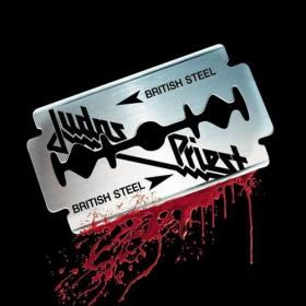 Judas Priest - British Steel (30th Anniversary Edition (2CD)(2010)