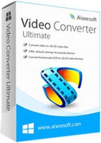 Aiseesoft Video Downloader 6.0.88 + Patch