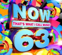 VA - Now Thats What I Call Music! 63 (2017)