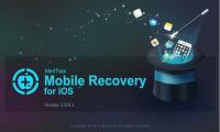 MiniTool Mobile Recovery for iOS 1.4.0.1 Setup + Keygen