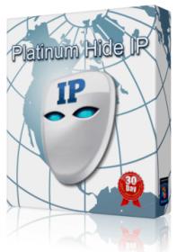 Platinum Hide IP 3.5.8.8 + Patch