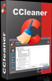 CCleaner 5.33.6162 Pro+Business+Technician + Keygen