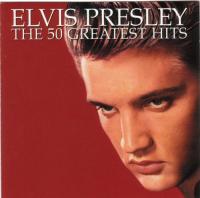 Elvis Presley - The 50 Greatest Hits 2000 [2017] [24bit]