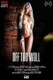 SexArt - Off The Wall - Dido Angel [720p]