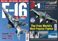 F-16 FIGHTING FALCON^V