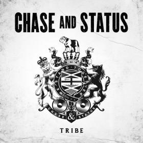 Chase & Status - Tribe (2017) (Mp3 320kbps) [Hunter] SSEC