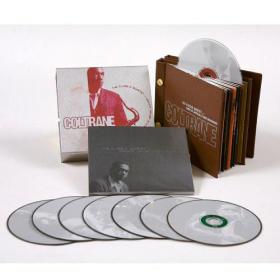 John Coltrane  - The Classic Quartet CD5 of 8
