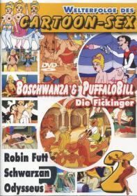 Welterfolge Des Cartoon Sex Vol 2 GERMAN XXX DVDRiP iNTERNAL x264-TattooLovers