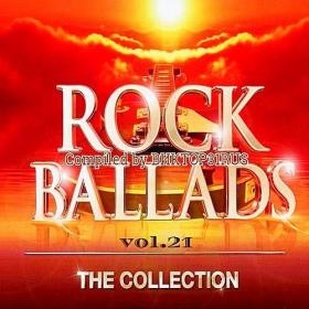 VA - Beautiful Rock Ballads Vol 12-21 (2017)