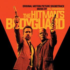 VA - The Hitmanâ€™s Bodyguard (OST) (2017) (Mp3 320kbps) [Hunter] SSEC