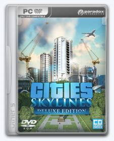 Cities Skylines - Deluxe Edition [Other s]