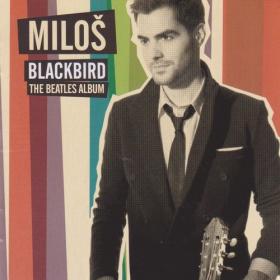 Milos Karadaglic - Blackbird - The Beatles Album
