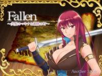 [RPG] [Another Story] Fallen ~ Town of Heritage and Makina, The Blazing Hair~ Ver 1 03