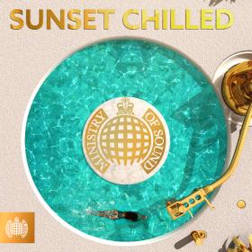 VA - Sunset Chilled Ministry of Sound (2017)