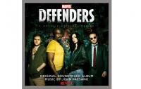 John Paesano-The Defenders (Original Soundtrack)2017-Faddy665