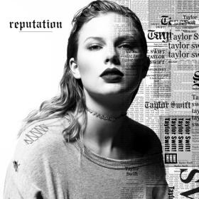 Taylor Swift - Look What You Made Me Do (Single) (2017) (Mp3 320kbps) [Hunter] SSEC