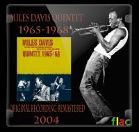Miles Davis Quintet 1965-'68 [EAC - FLAC](oan)