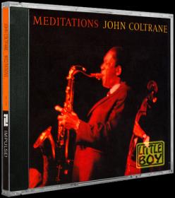 John Coltrane - Meditations (2009)