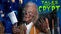 Tales from the Crypt (TV Series 1989–1996) Complete