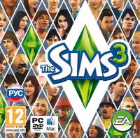 [R.G. Mechanics] The Sims 3 - Complete Edition