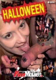 Halloween (Fun Movies) XXX DVDRip NEW 2017