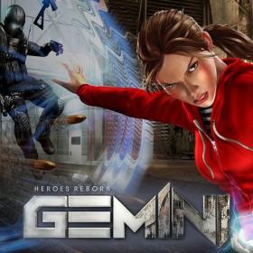 Gemini - Heroes Reborn <span style=color:#39a8bb>[FitGirl Repack]</span>