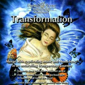 The Monroe Institute - Transformation