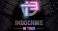 Indochine - 13 (2017) Album (2CD) - MP3-320 kbps 318 Mo