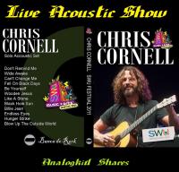 Chris Cornell - Live at SWU Festival, 2011ak320