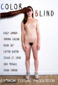 Color Blind (Skow for Girlfriends Films) XXX DVDRip NEW 2016