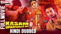 Kasam uparwale Ki 1080p Hindi Dubbed By Karan14798