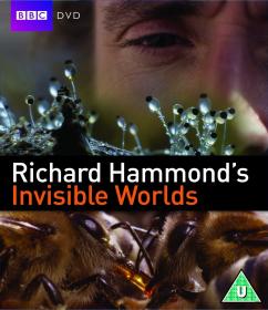 BBC Richard Hammond's Invisible Worlds